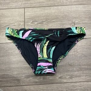 NWOT! Seafolly‎ Las Palmas Bikini Bottom